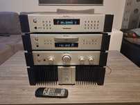 Zestaw Rotel rb 1070,rc 1070,rcd 1072,rt 1080