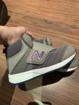 Buty zimowe przejściowe New Balance rozm 30,5