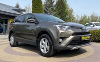 Toyota RAV4 2018