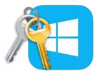 Windows Pro 11/10: ліцензійний ключ/ключ активації OEM/RETAIL для ПК