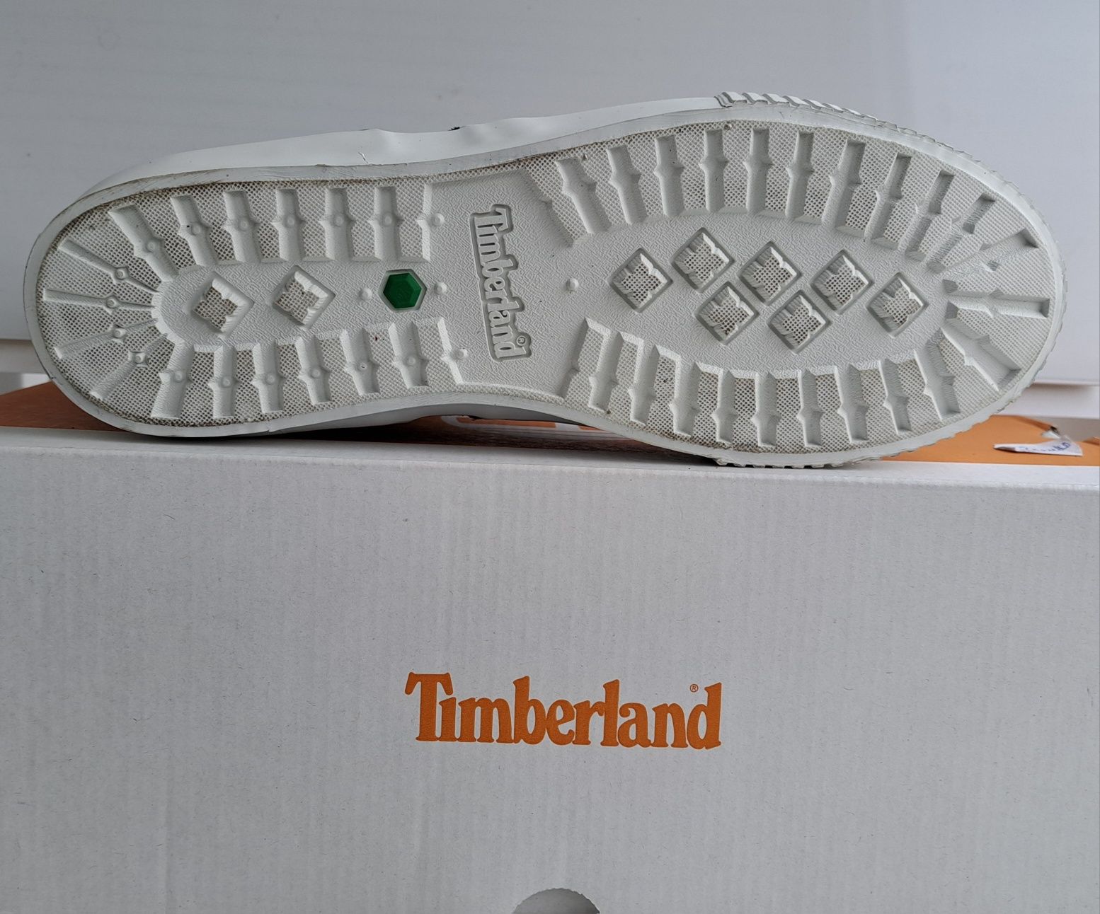 Жіночі черевики Timberland