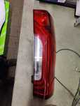 Lampa lewy tył LED TYC Sprinter 907 910
