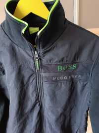 Kurtka bomberka bluza Hugo Boss M