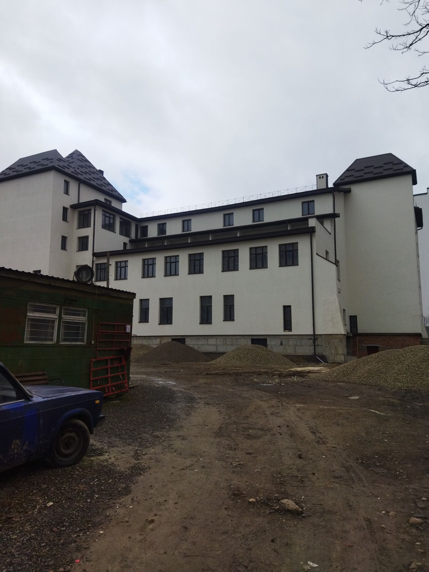 Комерційна інвестиція для втілення ваших мрій