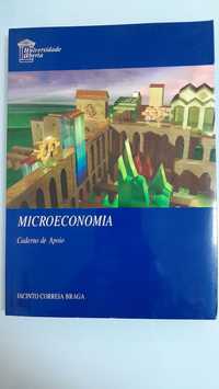 Microeconomia - caderno de apoio