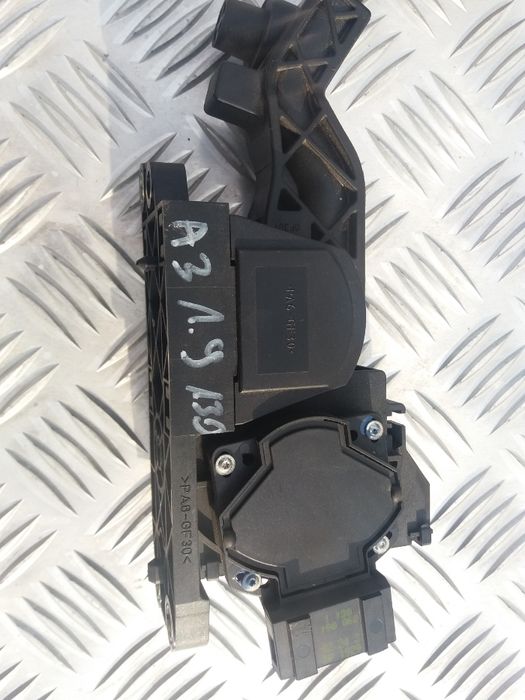 Audi a3 8l lift,VW golf IV 1.9TDI 130km,potecjometr gazu