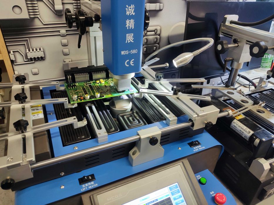 CPC 3 CPC3 CPC/FR MP4 Mercedes Benz Actros, Axor, Antos, Atego Naprawa