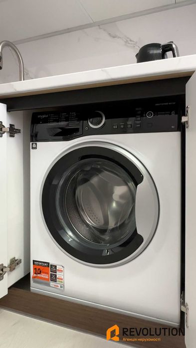 Без%. Продаж 1кім. квартири з ремонтом, ЖК Метрополіс, топ інвестиція