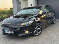 Ford Mondeo 2.0TDCi 150KM Nawigacja Klimatronik Xenon Polecam