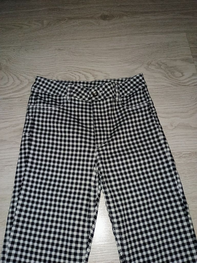 Spodnie Calzedonia getry legginsy S
