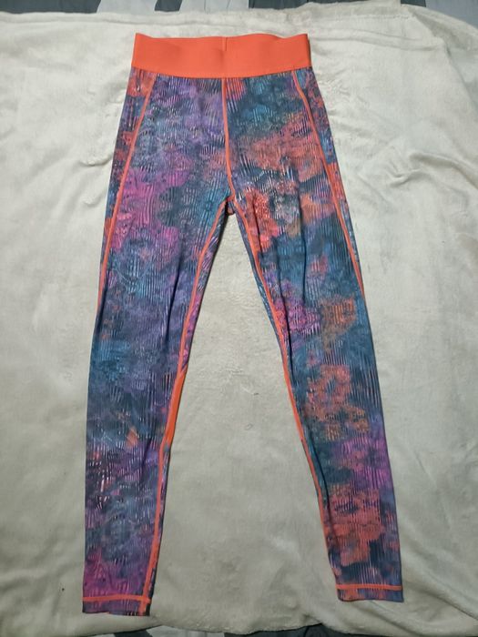 Legginsy adidas r. M