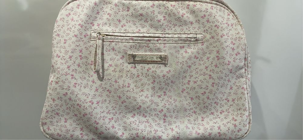 Saco maternidade pasito a pasito