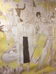 Quadro de Miguel Telles da Gama