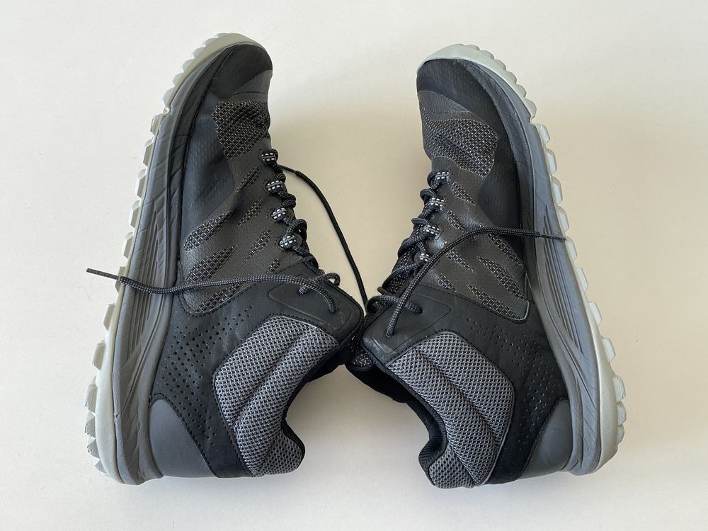 Merrell Nova Mid waterproof трекінгові черевики кросівки р. 46.5