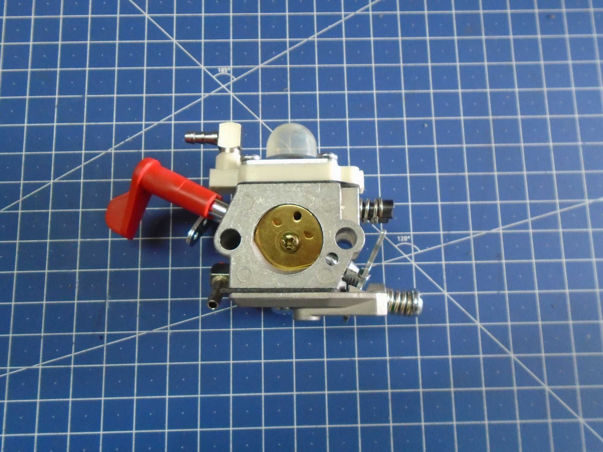Gaźnik Carson FG Baja Petrol Model RC