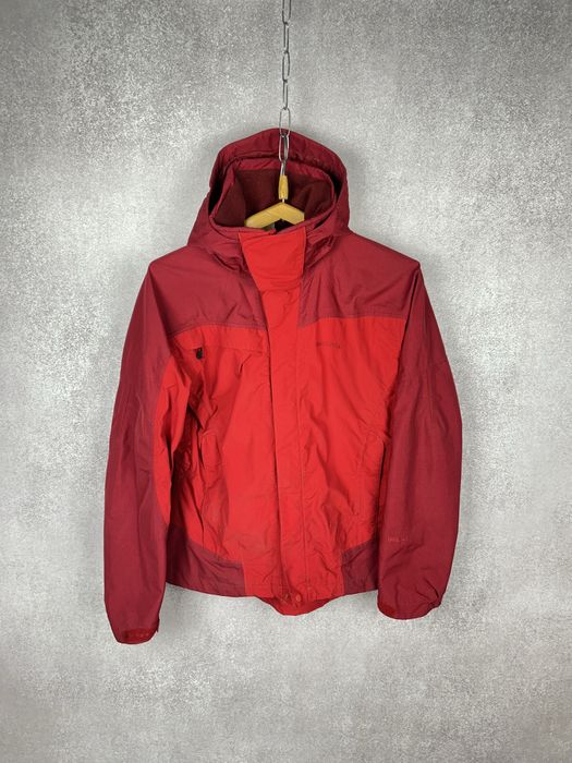 Жіноча куртка Patagonia Gore-Tex XCR