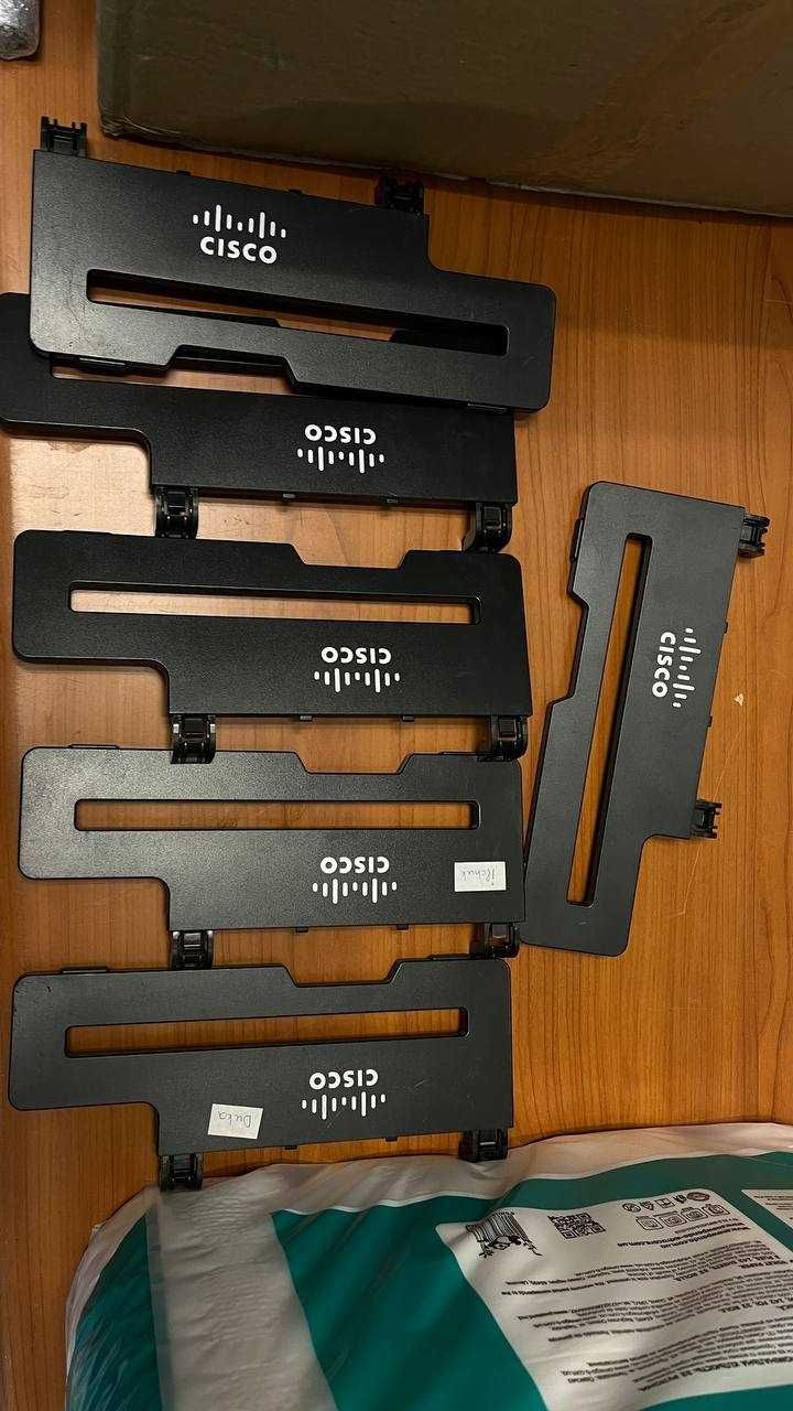 НОВі! IP телефон Cisco CP-9971-C-K9 сенсорні з камерою ти Wi-fi