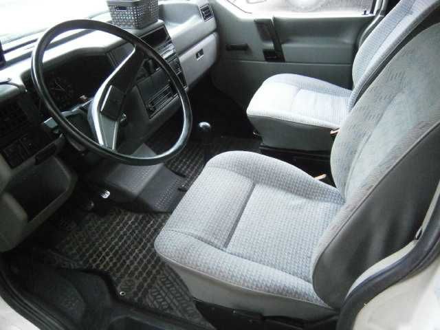 Kamper VW Transporter T4