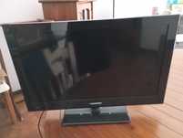 TV usada em excelente estado