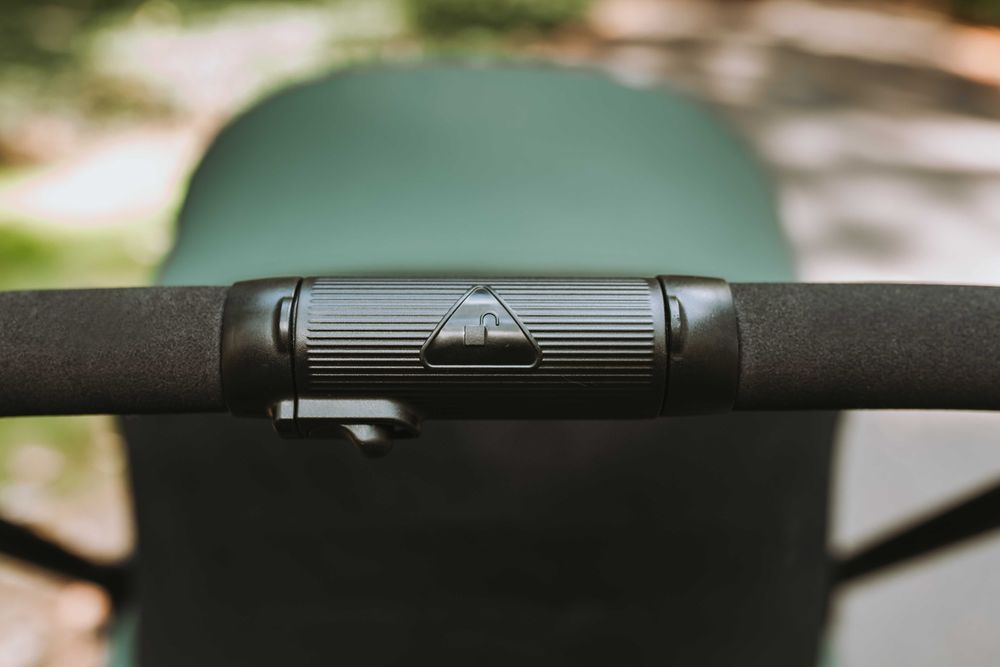 Wózek dla psa kilku kotów B.RIDER do 30kg PETRIVE spacerówka dla psa