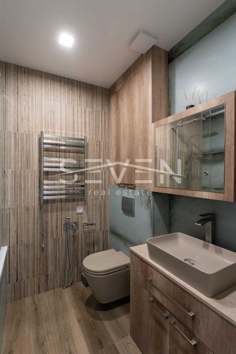 Продаж 3к квартира ЖК Метрополія Дарниця