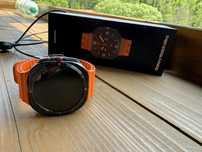 Galacy watch ultra! Jak nowy! Gwarancja!