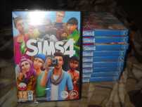 The Sims 4 - Folia - PL - PC