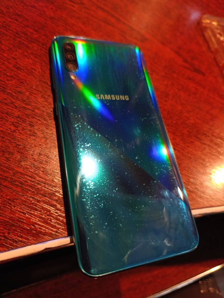 Samsung galaxy A30s