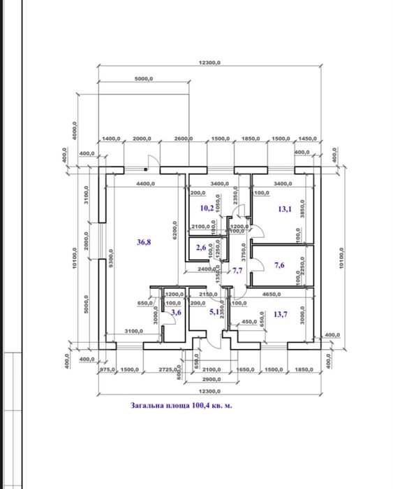 Будинок з РЕМОНТОМ та ГАЗОМ +5 соток +навіс м.Бориспіль