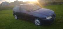 Seat Ibiza 1.9 sdi