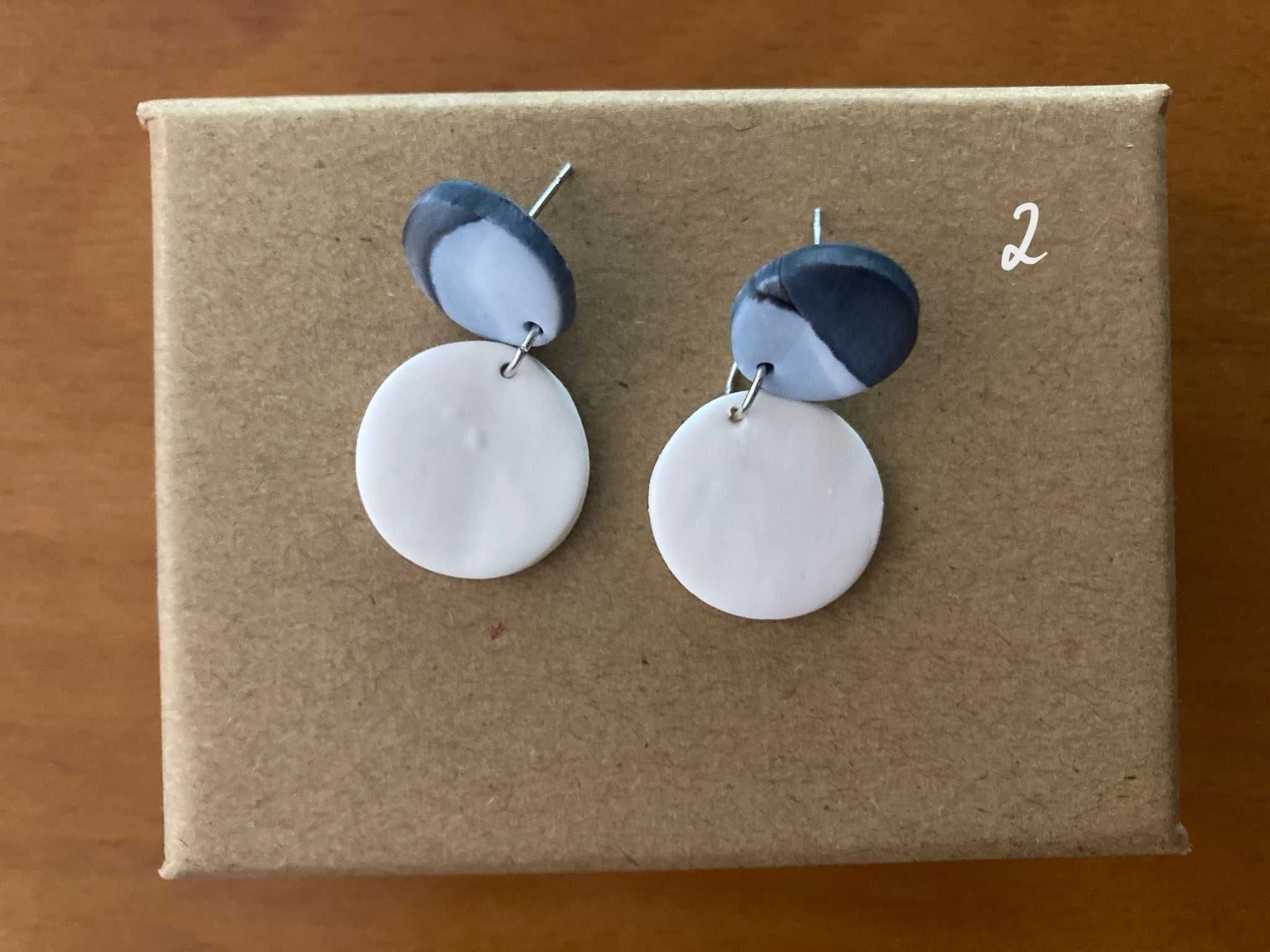 Brincos Handmade – Cada Par é Exclusivo!
