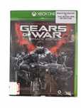Gears Of War Ultimate Edition Microsoft Xbox One Gra Na Płycie