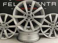 Диски R17 5x112 Et48 6J. Volkswagen Golf Jetta Caddy Touran E-Golf