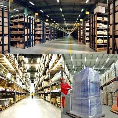 Lampa Led Garażowa Panel Świetlówka 120 cm Barwa zimna lub Neutralna