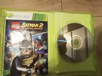 Gra Batman 2 na xbox360