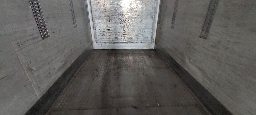 Термичка,контейнер,реф