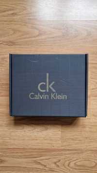 Męski zestaw prezentowy Calvin Klein