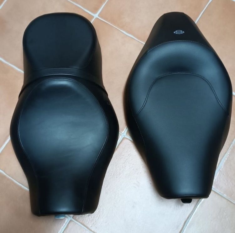 Harley-Davidson Sportster 1200T SuperLow