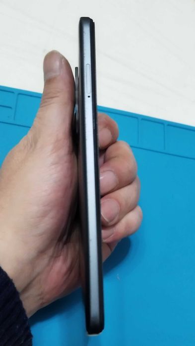 Xiaomi Redmi Note 12 5G 6Gb / 128Gb Cinzento