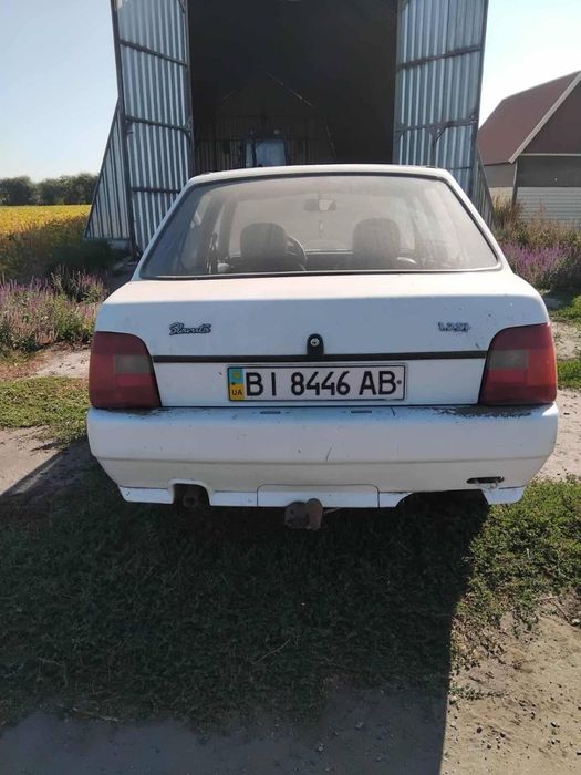 Продам ЗАЗ Славута