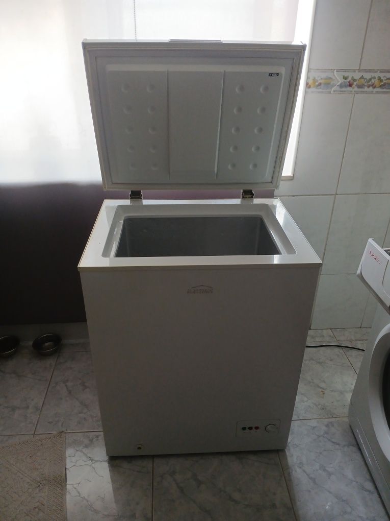Arca congeladora