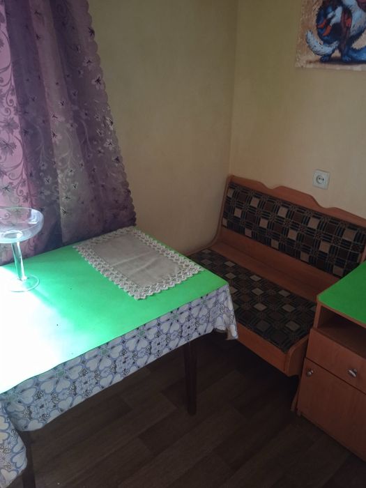 Сдам реальную 1 ком.кв.на ХТЗ.