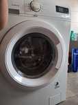 Pralka Electrolux EWF1276GDW118837 - popsuta - na części