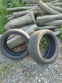 Opona Nokian powerproof 245/40 zr18