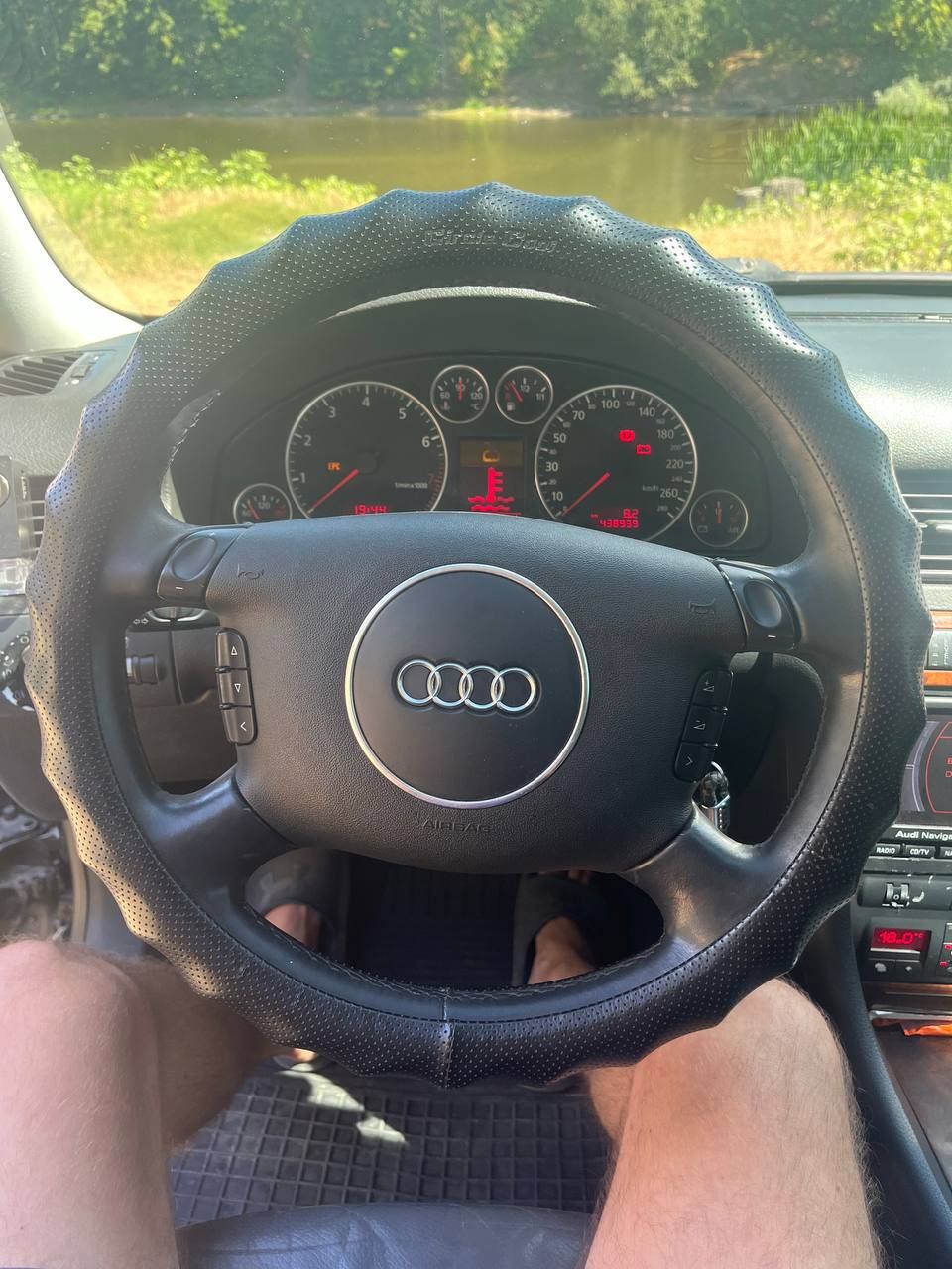 Продам Audi A6/C5 Allroad 2004