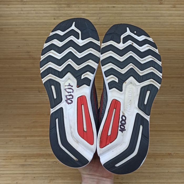 Кросівки Saucony Ride 13 Розмір 46 (29.5 см.)