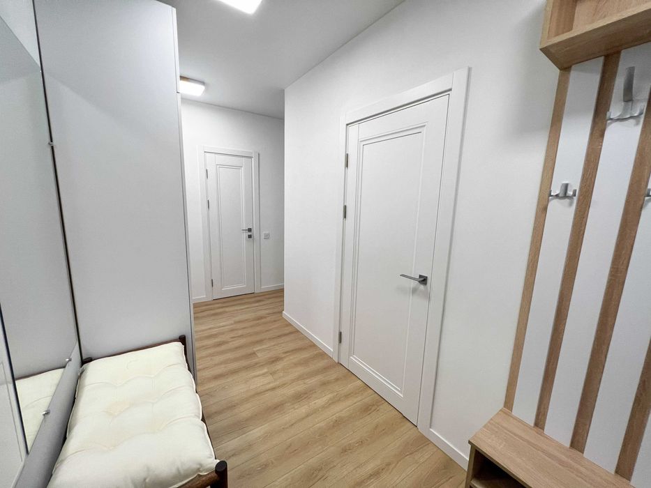 м.Яремче, Карпати, 1к. сучасна квартира, гори, річка, помісячно, центр