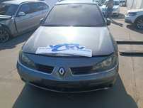 Renault laguna II 2.0dci - Viatura para peças