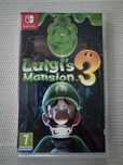 Luigi’s Mansion 3 - Nintendo Switch