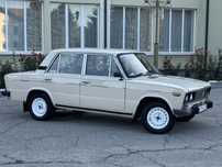 Продам ВАЗ 2106 газ/бензин